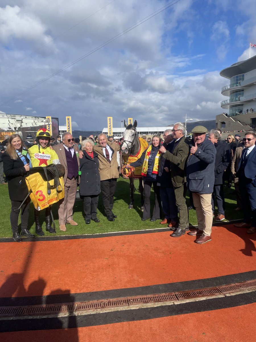 Shawfarmstud (@sfsshawfarmstud) on Twitter photo What an amazing performance from Caldwell Potter today . Jumped fantastic . Thank you to everybody <a href="/PFNicholls/">Paul Nicholls OBE</a> . <a href="/CobdenHarry/">Harry Cobden</a> for a brilliant front running ride. #winner #cheltenhamfestival What an amazing performance from Caldwell Potter today . Jumped fantastic . Thank you to everybody <a href="/PFNicholls/">Paul Nicholls OBE</a> . <a href="/CobdenHarry/">Harry Cobden</a> for a brilliant front running ride. #winner #cheltenhamfestival