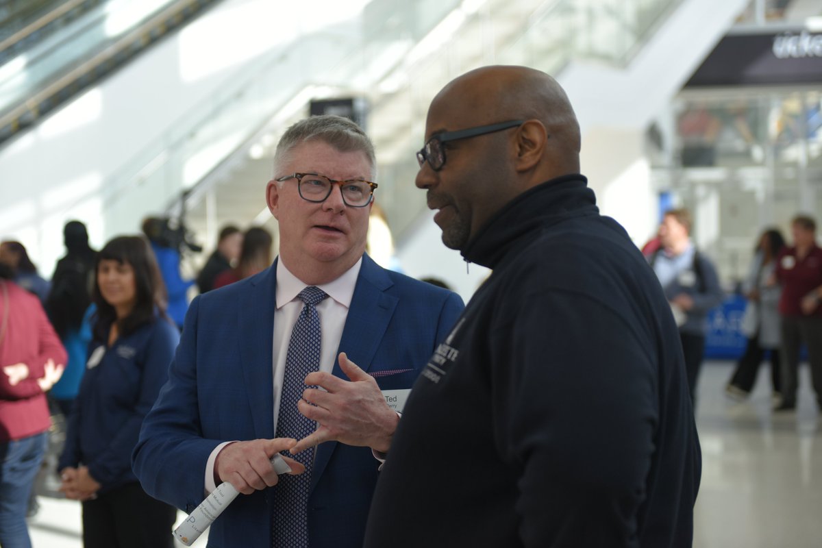 We are deeply grateful to the sponsors of the Interschool Design Challenge. Your generosity and support make this event—and our Code &amp; Build program—possible, empowering young minds to learn, create, and innovate. Thank you to Fiserv and the Milwaukee Bucks, AO Smith, Associated