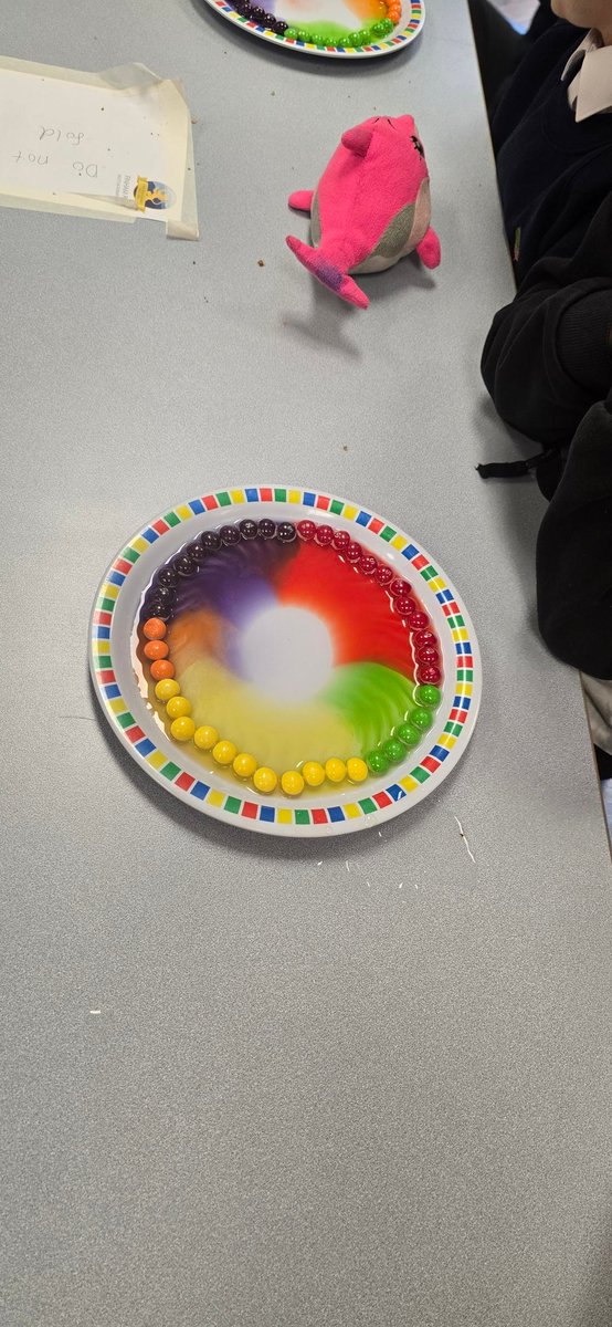Squirrels Club - Finham Primary (@club_squirrels) on Twitter photo Our budding scientists had an absolute blast during #BritishScienceWeek! π We dove into exciting experiments that combined fun and learning.
We explored the wonder of Skittles! π¬The results? Check out the pictures <a href="/FinhamParkMAT/">Finham Park MAT</a> <a href="/FinhamPrimary/">Finham Primary</a> Our budding scientists had an absolute blast during #BritishScienceWeek! π We dove into exciting experiments that combined fun and learning.
We explored the wonder of Skittles! π¬The results? Check out the pictures <a href="/FinhamParkMAT/">Finham Park MAT</a> <a href="/FinhamPrimary/">Finham Primary</a>