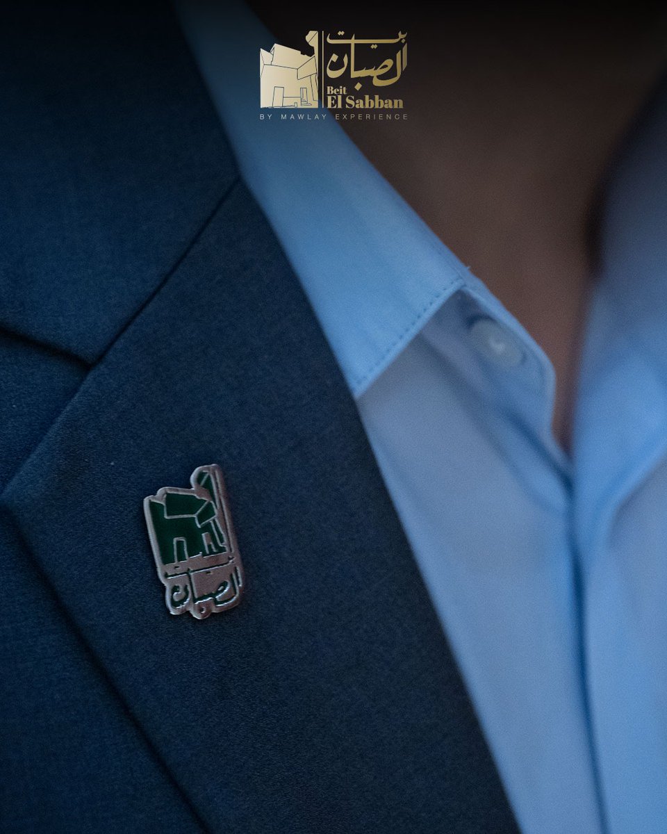 تفاصيل تحُاكي الأصالة وضيافة تنبض بروح رمضان ⭐🌘

بيت الصبان حيث يكمن سحره في تفاصيله بإعتناقه لروح رمضان وأجواء الدرعية الخيالية

لا تفوت تجربة بيت الصبان في رمضان بحضور 50 ضيفاً فقط !!!
للحجز يرجى التواصل على :
+966 55 335 5229

The art of hospitality at Beit El Sabban🌘⭐
In