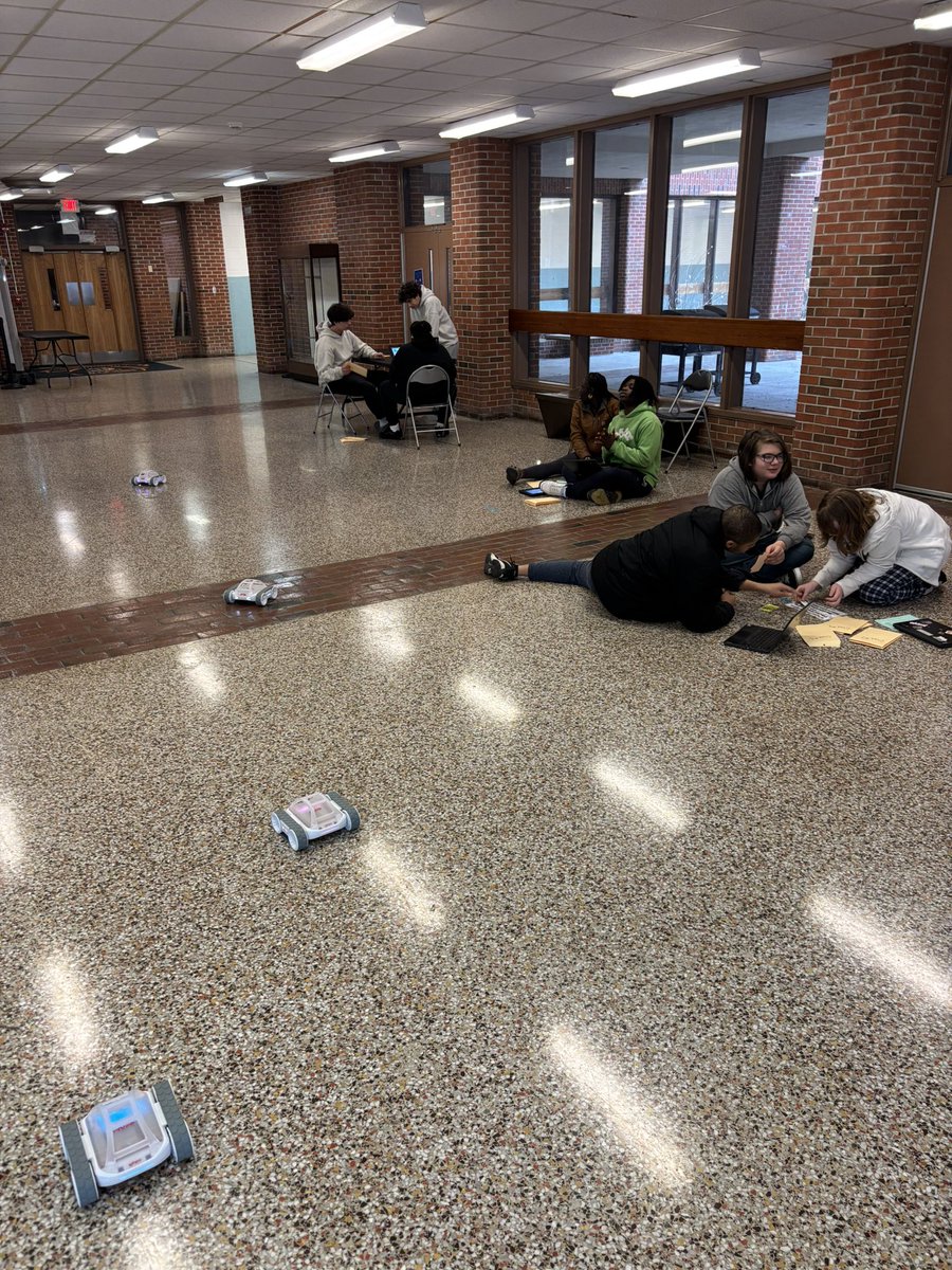 Ms. Sagiao (@ms_sagiao) on Twitter photo Crime meets vocab skills! Students are revving RVR cars 🚗💥 and decoding context clues, roots, & affixes to crack the case 🔍💼!
<a href="/PortsVASchools/">Portsmouth Schools</a>
<a href="/jennthomas75/">Jennifer Thomas</a>
#PPSshines Crime meets vocab skills! Students are revving RVR cars 🚗💥 and decoding context clues, roots, & affixes to crack the case 🔍💼!
<a href="/PortsVASchools/">Portsmouth Schools</a>
<a href="/jennthomas75/">Jennifer Thomas</a>
#PPSshines