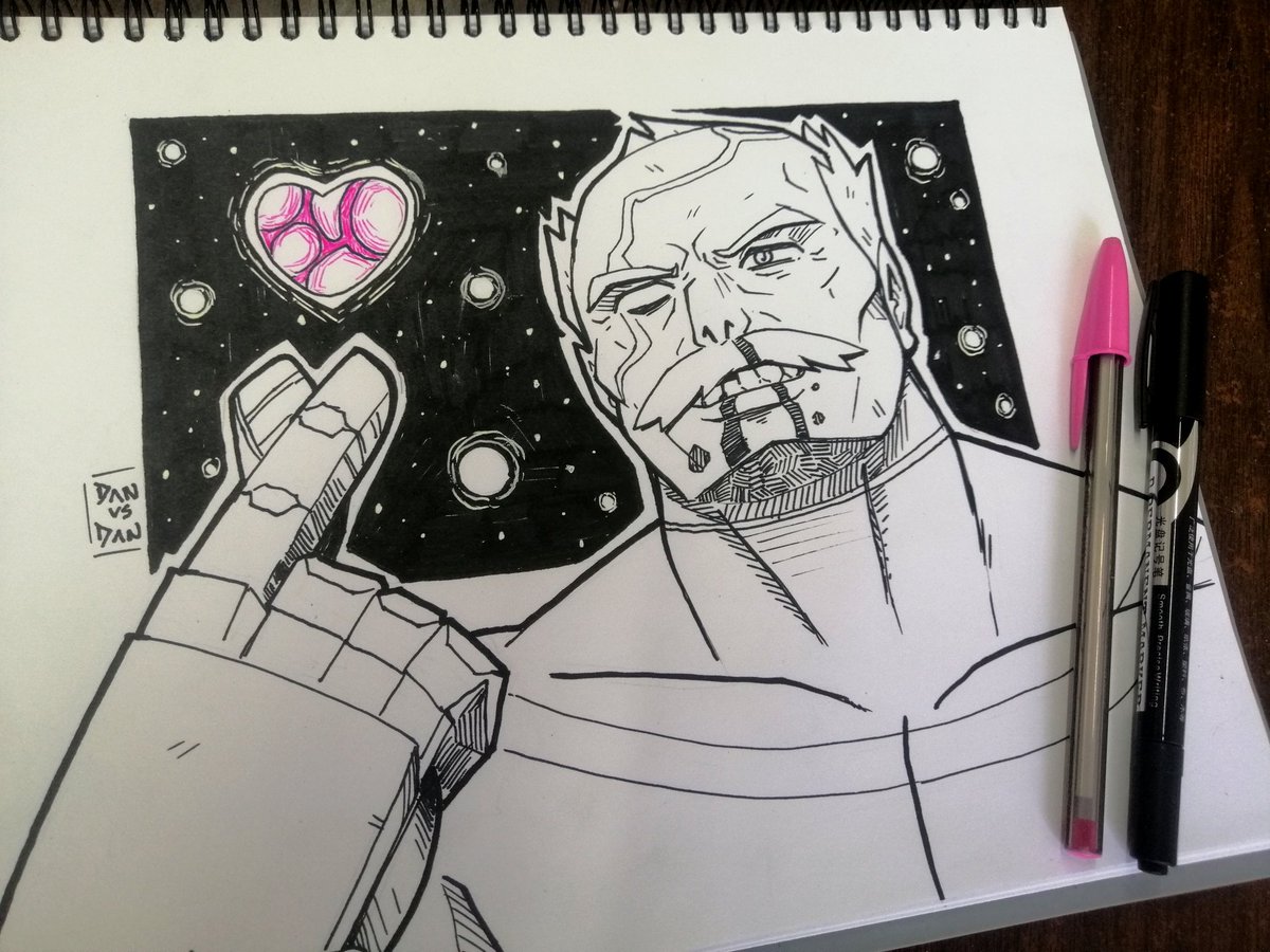 danvsdan1's tweet image. ❤️

#Invincible #InvinciblevsConquest #INVINCIBLESeason3