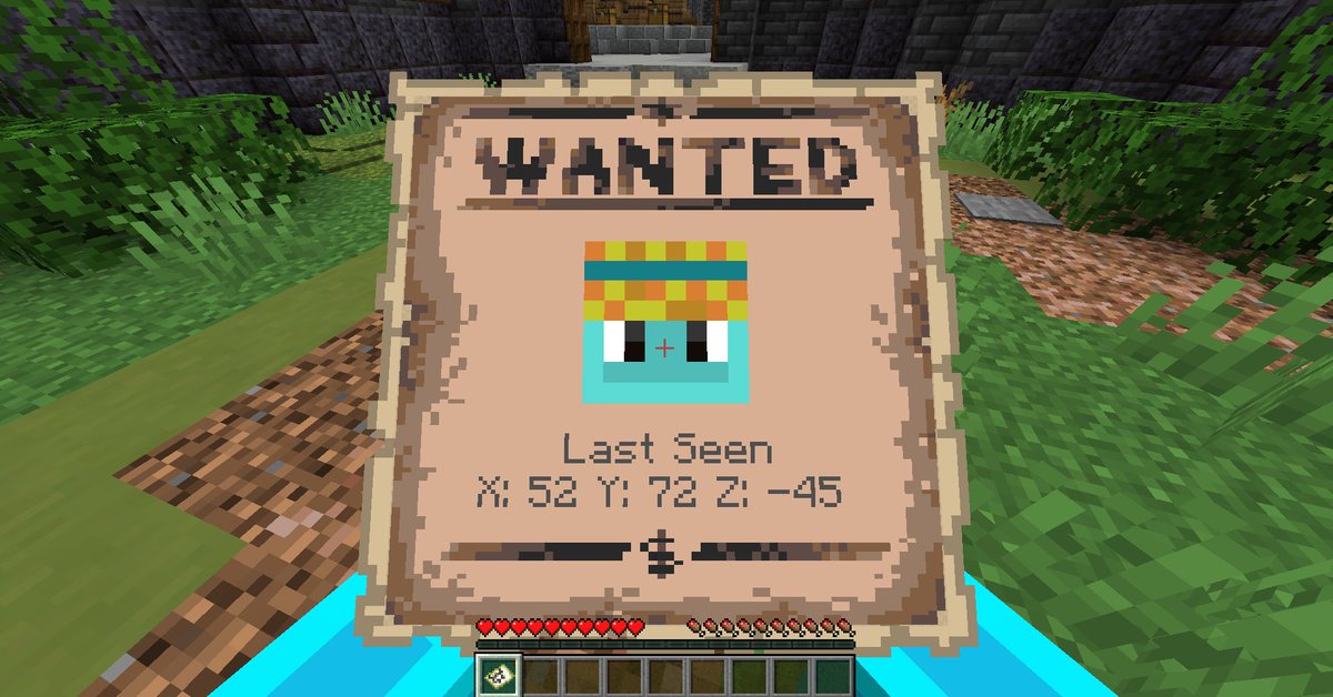 The rematch is on (I'm cooked)