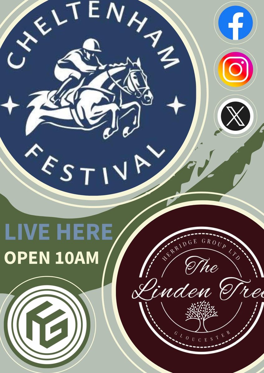 Herridge Group Ltd tweet media