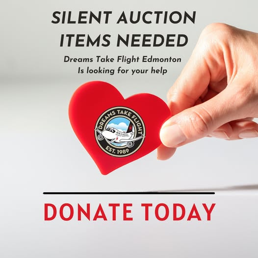 Dreams_YEG's tweet photo. We are looking for your help with our up and coming "Denim &amp; Diamonds Fundraiser"!
If you &amp; or your business have an item or experience that you'd be able to donate towards our Silent/Live Auction, please  complete a donation form here:
https://t.co/6E75wn1zMs
Thank You!
#YEG https://t.co/egY48gAKR7