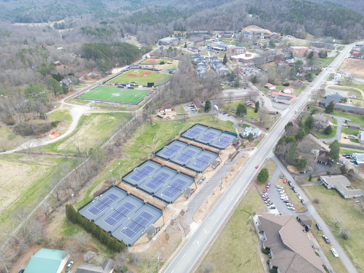 A birds-eye view of where the action happens!

#staYHungry