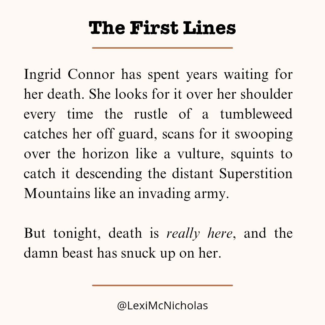 LexiMcnicholas's tweet image. I made an #agentguide for the manuscript I'll be querying soon! This YA horror is perfect for fans of Courtney Gould and Andrew Joseph White.
