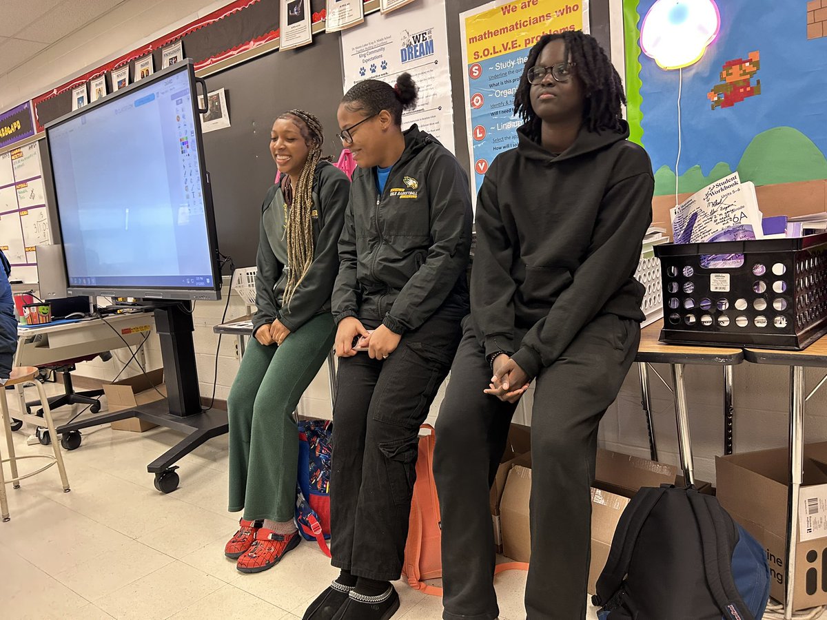 Seneca Valley Screaming Eagles Girls Basketball (@sveaglesgbb) on Twitter photo We enjoyed our visit today to the MLK Middle School girls bball team. Thank you to the coaches, admins, & players. Coach Ali (<a href="/officiallyali/">🏀 Coach Ali</a>) & a few SVGBB players were onsite sharing info. Future Screaming Eagles! 🦅 <a href="/SVHSathletics/">SENECA VALLEY ATHLETICS</a> <a href="/SenecaValleyHS/">SVHS Screaming Eagles</a> <a href="/MCPSAthletics/">MCPS Athletics</a> <a href="/BrandiKOverton/">Brandi K. Overton</a> We enjoyed our visit today to the MLK Middle School girls bball team. Thank you to the coaches, admins, & players. Coach Ali (<a href="/officiallyali/">🏀 Coach Ali</a>) & a few SVGBB players were onsite sharing info. Future Screaming Eagles! 🦅 <a href="/SVHSathletics/">SENECA VALLEY ATHLETICS</a> <a href="/SenecaValleyHS/">SVHS Screaming Eagles</a> <a href="/MCPSAthletics/">MCPS Athletics</a> <a href="/BrandiKOverton/">Brandi K. Overton</a>