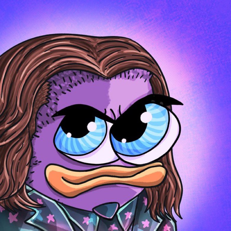 MadVincent666's tweet image. Nad Lads x @monad_xyz Faucet Factory bringing the biggest drop yet:
• 50x @WoollyEggs 🥚
• 20x @BreathOfEstova Legacy Eggs 🐣
• 35x @thedaks_png (40 spots already secured via @TheLadsKitchen 👨‍🍳) 🦆

24h window - drop your Monad @Backpack wallets below! Let’s run this up! 🎁…