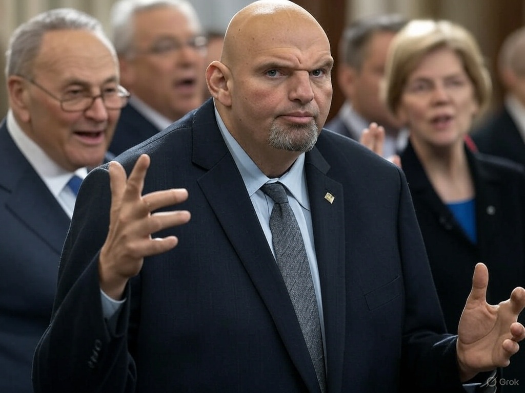 RenegadeRepub's tweet image. #trump 
#Continuingresolution 
#Senate  
#SchumerShutdown 

When the dude who had the stroke is the only one in Congress with &quot;Common Sense.

The rest &quot;Shut it down!  Shut it down! NO NO NO we&apos;re shutting this bitch down!&quot;