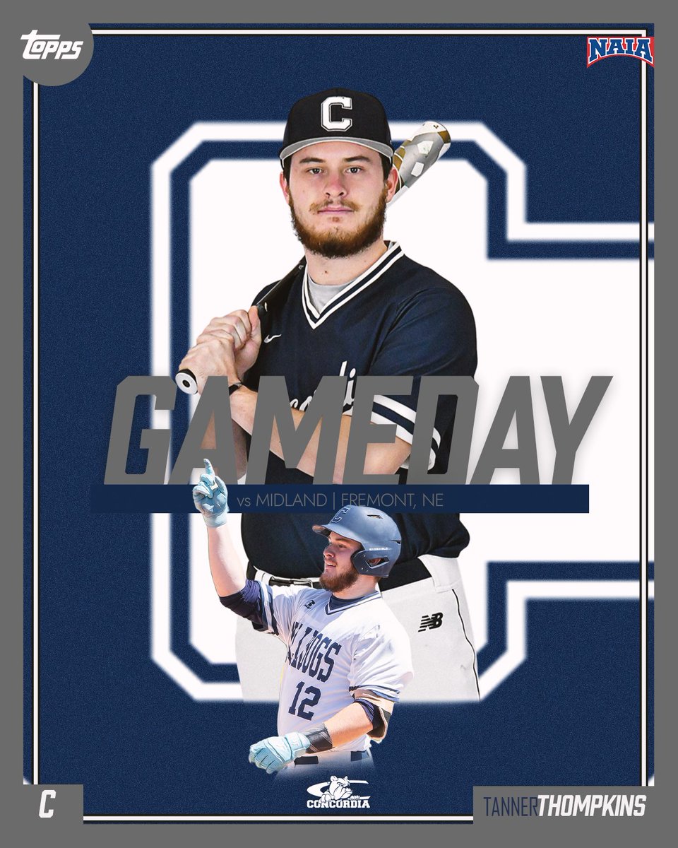 Concordia Bulldogs tweet media