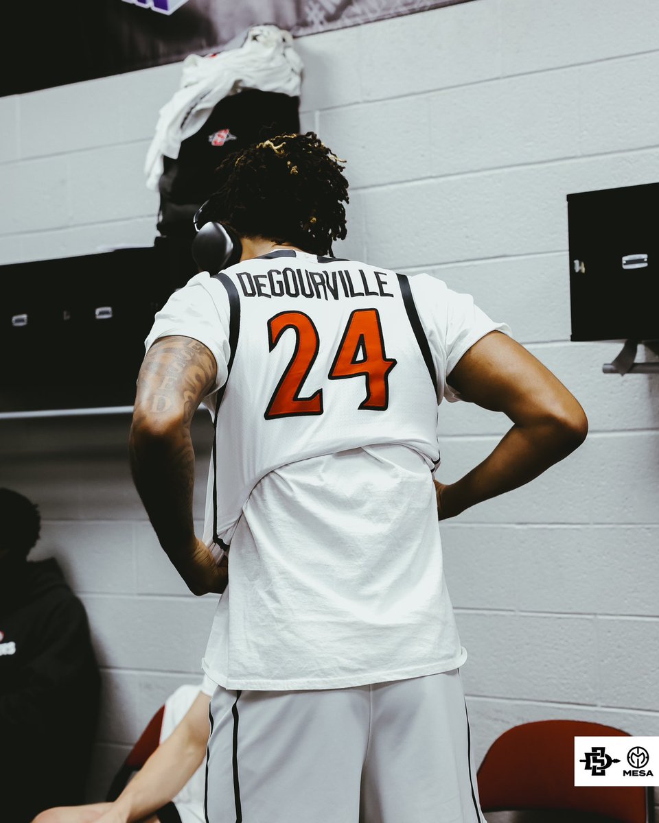 mesa_aztecs's tweet image. Game time at the Thomas &amp;amp; Mack!

#MESA #SDSUMBB #aztecbasketball #MountainWest