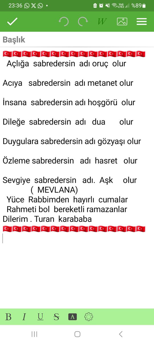 Turan Karababa 🇹🇷 (@turankarababa) on Twitter photo 