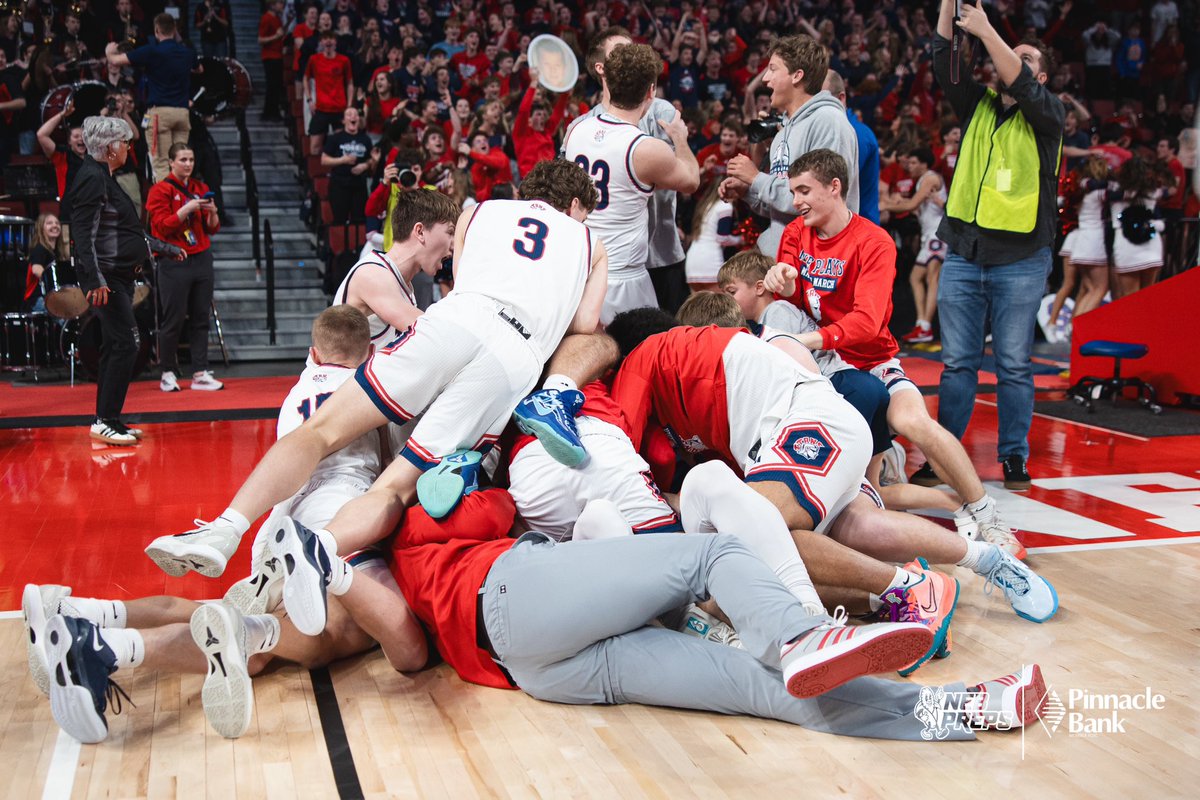 nebpreps (@thenebpreps) on Twitter photo NORRIS, YOU’RE GOING TO THE SEMIFINALS!
<a href="/barretboesiger/">Barret Boesiger</a>’s late game heroics lifts <a href="/TitanHoops160/">Norris Titans Boys Basketball</a> over Lincoln Pius X 52-49.
#nebpreps | <a href="/pinnbank/">Pinnacle Bank</a> NORRIS, YOU’RE GOING TO THE SEMIFINALS!
<a href="/barretboesiger/">Barret Boesiger</a>’s late game heroics lifts <a href="/TitanHoops160/">Norris Titans Boys Basketball</a> over Lincoln Pius X 52-49.
#nebpreps | <a href="/pinnbank/">Pinnacle Bank</a>