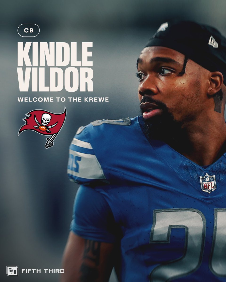 Help us welcome <a href="/ThePremier20/">Kindle Vildor</a> to the Krewe! 👋