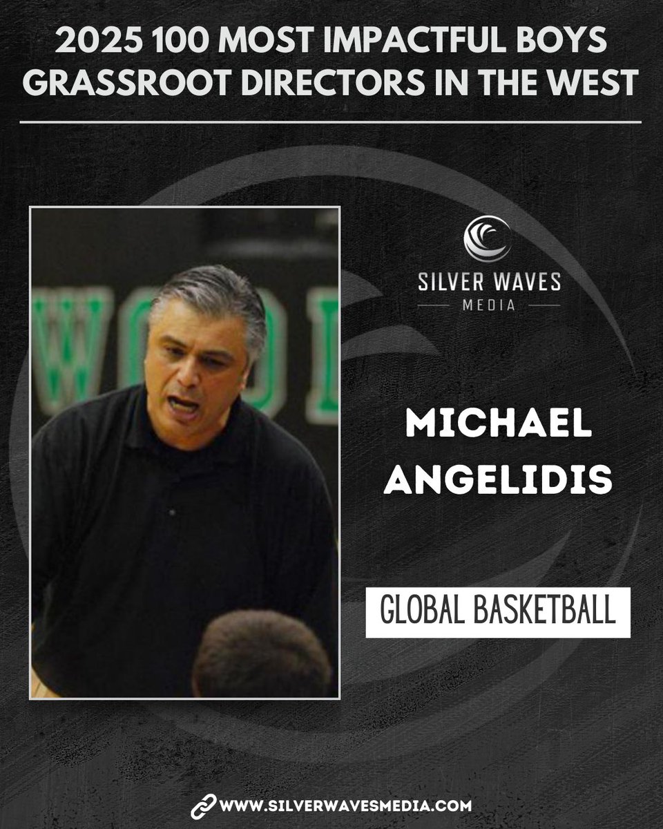 Silver Waves Media tweet media