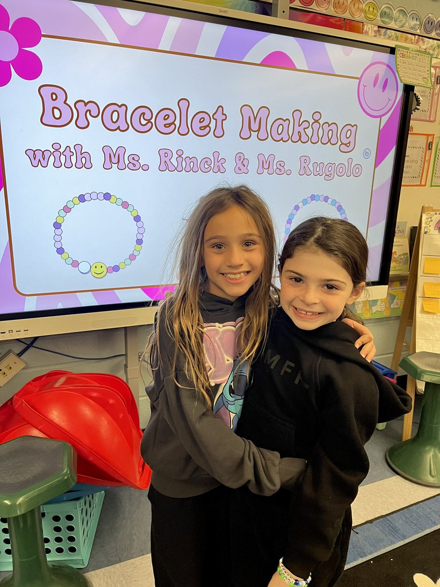 So much fun at 9E Family Fun and Fitness Night!