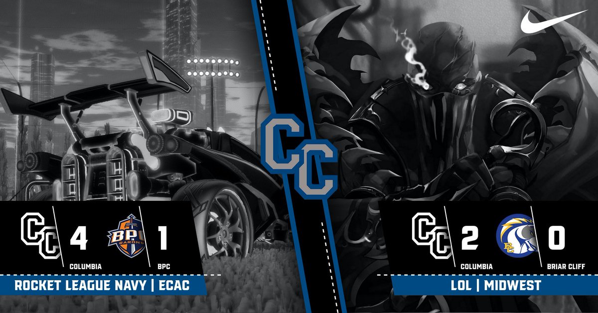 Results from yesterdays matches!!

#WeAreCC | <a href="/ColumbiaCougars/">Columbia Cougars</a>