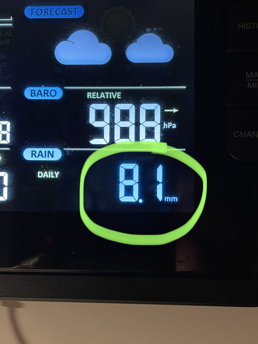 Albuixech, plutja de tot el dia, 8,1mm…
 <a href="/adria_revert/">Adrià Revert</a> <a href="/oratgenet/">Oratgenet Jordi Payà</a> <a href="/AlexMuozGarc/">Álex Muñoz 💯 🧡</a>  <a href="/Tiempo_Valencia/">☈⚡TiempoValència☔❄</a> <a href="/SantiCaballer/">Santi7012</a> <a href="/MeteoBetera/">Meteo Bétera</a> @benicabanal <a href="/jcfortea/">Joan Carles Fortea</a> <a href="/pacoguillem/">Francesc Guillem</a> <a href="/minervagra/">Minerva GG</a> <a href="/maanuua/">manu</a> <a href="/Valencia_WX/">ValènciaWeather⚡️</a> <a href="/apuntoratge/">À Punt Oratge</a> <a href="/AEMET_CValencia/">AEMET Comunitat Valenciana</a>