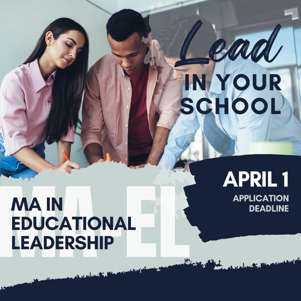 ICS (@inschr) on Twitter photo 🚨 Deadline alert! Apply for the MA in Educational Leadership by April 1st to advance your career & grow your network. 🏫✨ Learn more & apply: icscanada.edu/academics/educ…. Questions? Email academic-registrar@icscanada.edu. #EdLeadership #GradSchool 🚨 Deadline alert! Apply for the MA in Educational Leadership by April 1st to advance your career & grow your network. 🏫✨ Learn more & apply: icscanada.edu/academics/educ…. Questions? Email academic-registrar@icscanada.edu. #EdLeadership #GradSchool