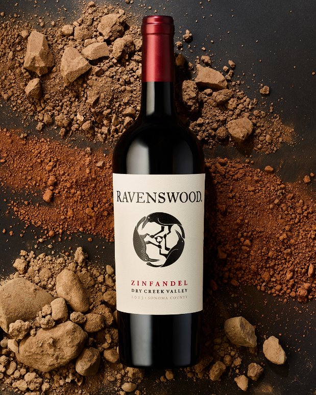 RavenswoodWine's tweet photo. Zinfandel is a bold, robust variety. While it’s typecast as a full-bodied powerhouse, it’s often overlooked as a wine that captures sense of place.​
​
We’re excited to share four distinctly different expressions of California’s definitive varietal wine.​
​
https://t.co/VZyoACC2gj https://t.co/u6outYXxwi