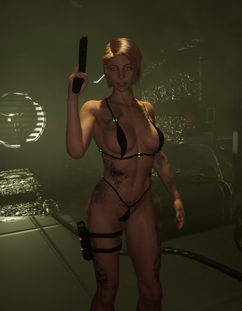 Project Werewulf
Release date: May 6. 2025.
store.steampowered.com/app/2343900/Pr…
#indiegame #scifi #survivalhorror #UnrealEngine5 #UE5 #Werewolf #WerewolvesProject