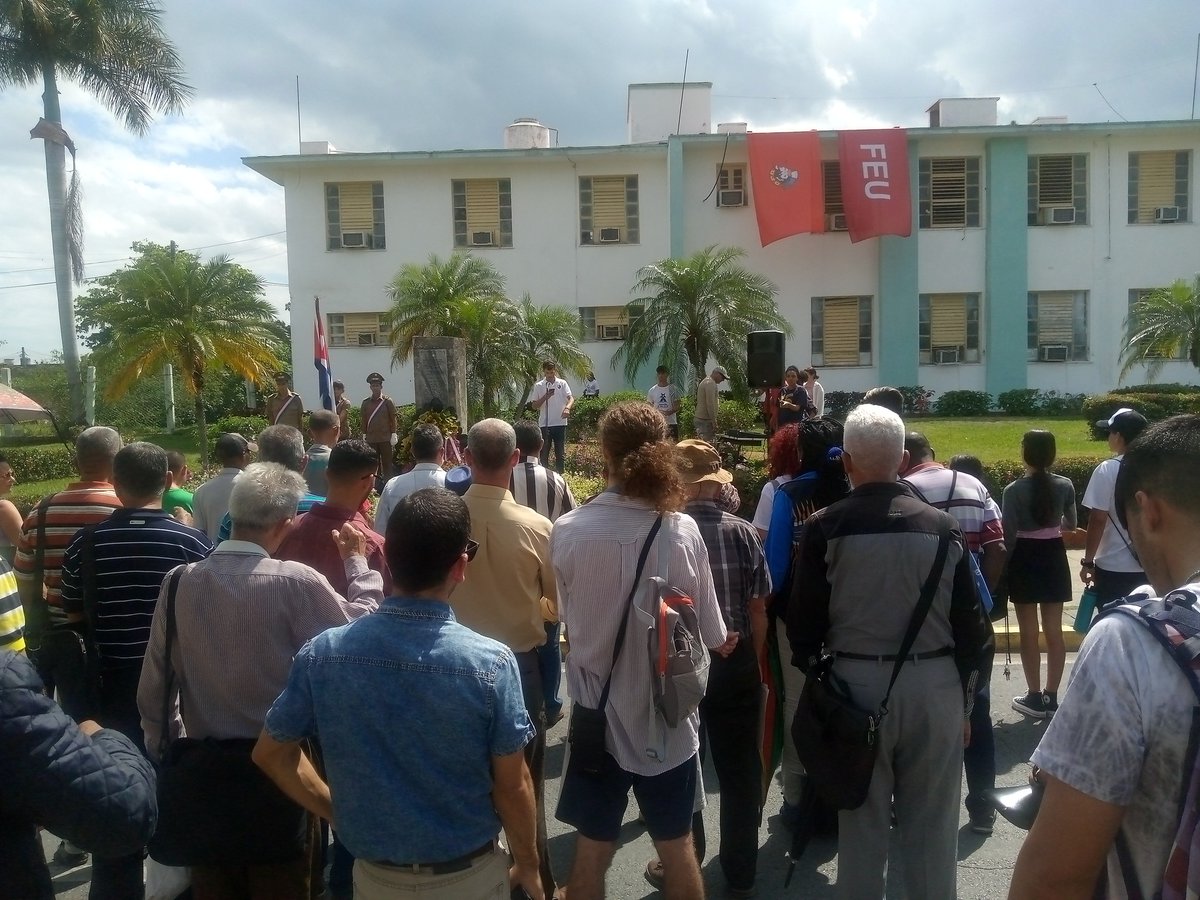 Roberto Isbel Morejón Quintana tweet media