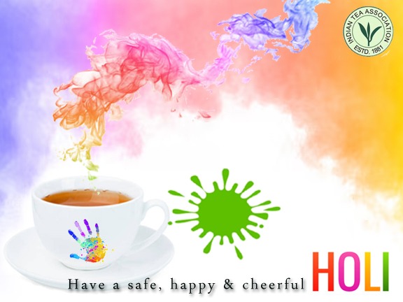Greetings on the occasion of #Holi2025 
#HappyHoli