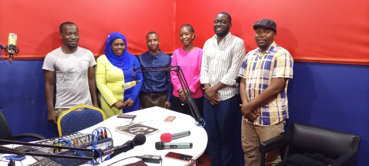 JAC FM 106.2 tweet media