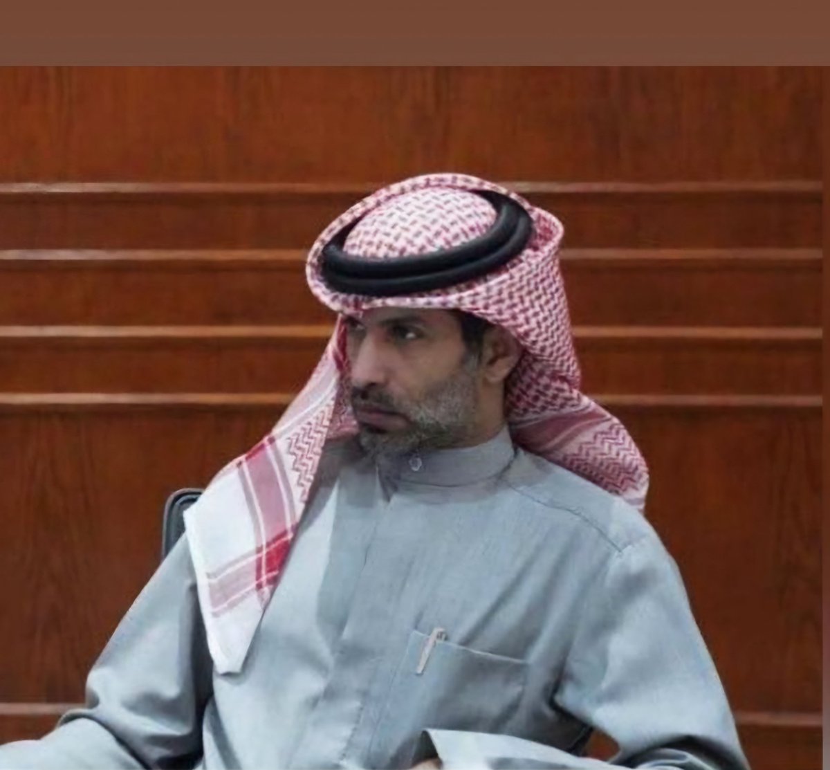 althaidicom's tweet photo. تم ترقية
عبدالعزيز سعود ندا الذايدي
لمدير إدارة بمكتب وزير الإعلام
الف مبروك ومنها للأعلى 💐

#الذايدي #الذوايده https://t.co/vjRa5Al0Ko