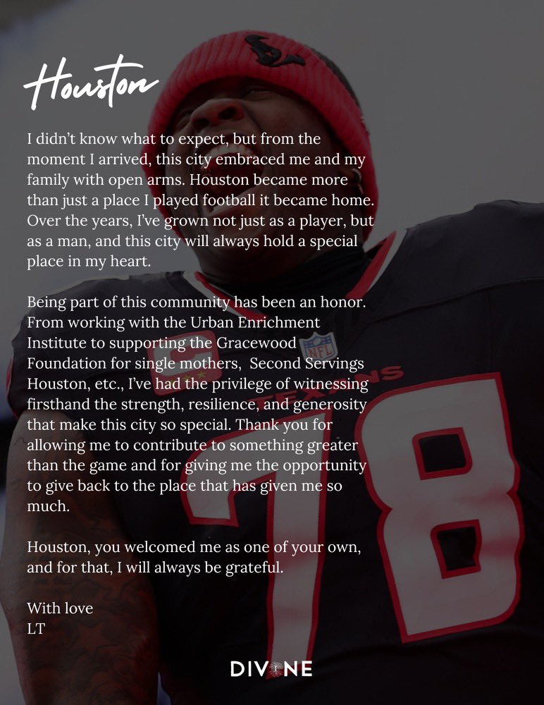 Laremy Tunsil tweet media