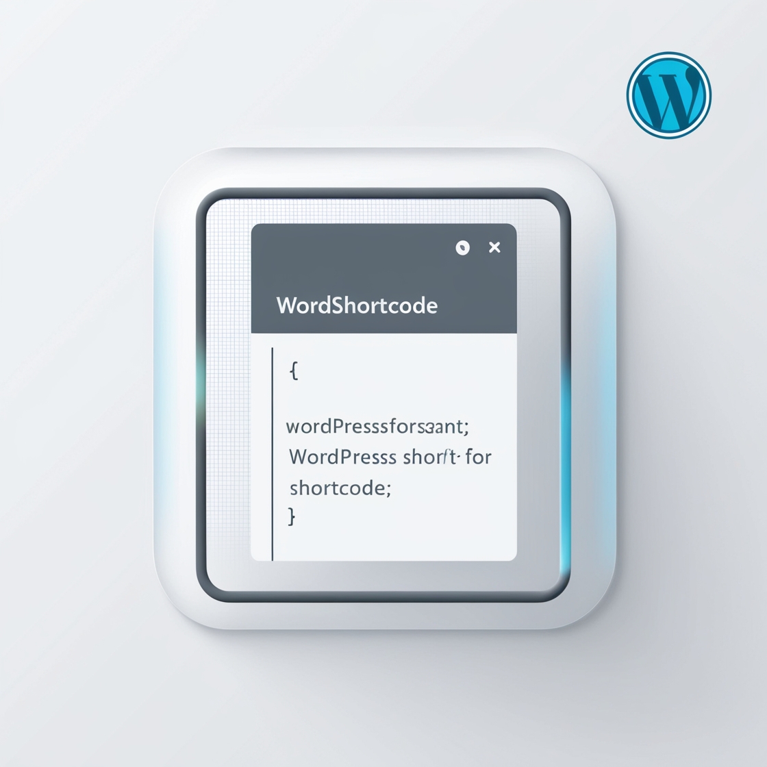 enayetieb's tweet image. 𝗪𝗵𝗮𝘁 𝗶𝘀 𝗮 𝗦𝗵𝗼𝗿𝘁𝗰𝗼𝗱𝗲 𝗶𝗻 𝗪𝗼𝗿𝗱𝗣𝗿𝗲𝘀𝘀?

Shortcodes are small bits of code enclosed in brackets [like-this] 

#WordPress #Shortcode #WebDesign #WebsiteTips #EnayeturRahman

Read more: cutt.ly/IruMBXmI