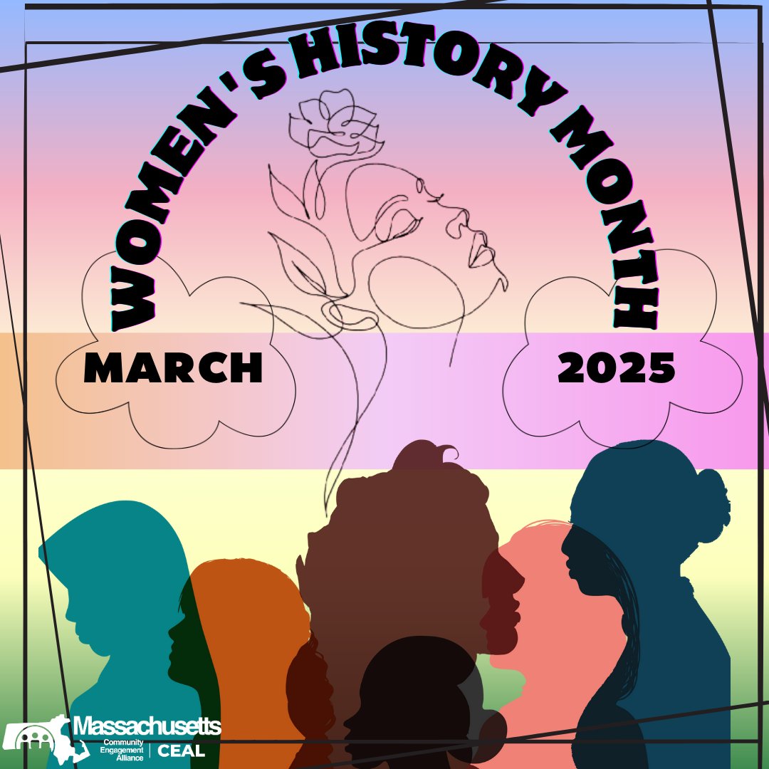 Massachusetts CEAL tweet media