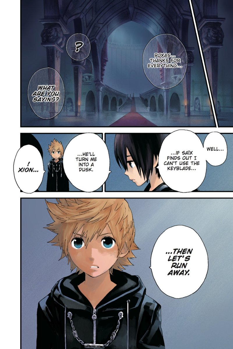 FULL COLORED?? THATS SO PRETTY