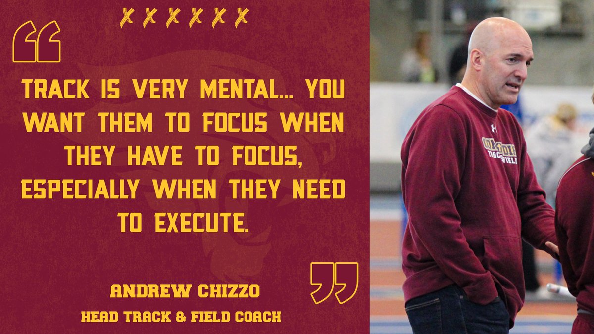 CUC Track & Field/Cross Country tweet media