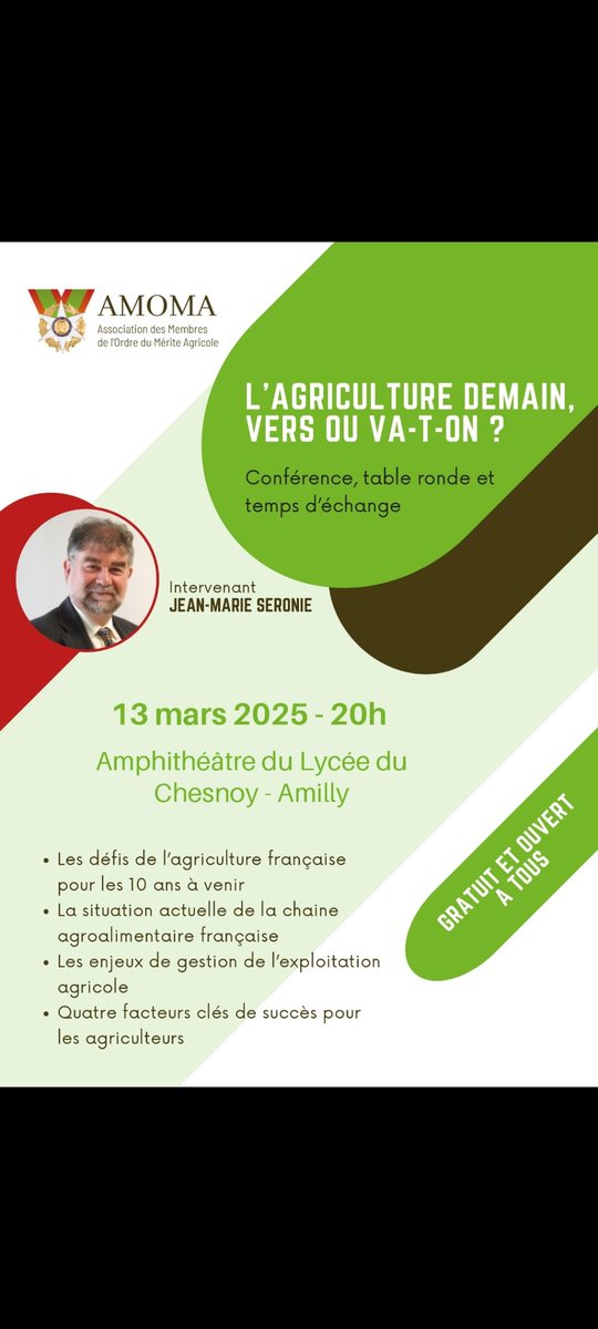 Cédric B.🌾🍀 tweet media