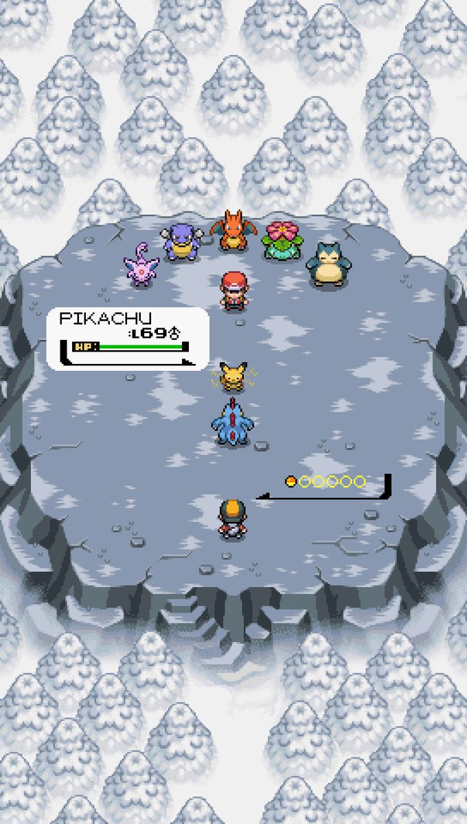 pixeladdy's tweet photo. Chat am i cooked? https://t.co/CYG8PUhYkQ