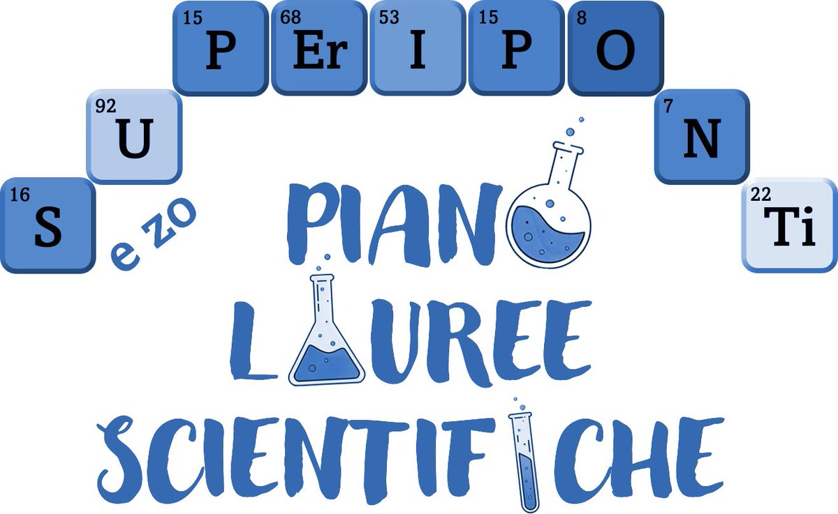 Laura (@_lauraorian) on Twitter photo We are 200😱: students and chem teachers from the secondary schools and profs, staff and tutors from <a href="/discunipd/">Dipartimento di Scienze Chimiche - UniPD</a> <a href="/UniPadova/">Università di Padova</a> and from DSMN <a href="/CaFoscari/">Unive Ca' Foscari</a> next April 6 in Venice to discover art and chemistry! A PLS activity coorganized with Prof. Stefano Paganelli
<a href="/suezoperiponti/">Su e Zo per i Ponti</a> We are 200😱: students and chem teachers from the secondary schools and profs, staff and tutors from <a href="/discunipd/">Dipartimento di Scienze Chimiche - UniPD</a> <a href="/UniPadova/">Università di Padova</a> and from DSMN <a href="/CaFoscari/">Unive Ca' Foscari</a> next April 6 in Venice to discover art and chemistry! A PLS activity coorganized with Prof. Stefano Paganelli
<a href="/suezoperiponti/">Su e Zo per i Ponti</a>