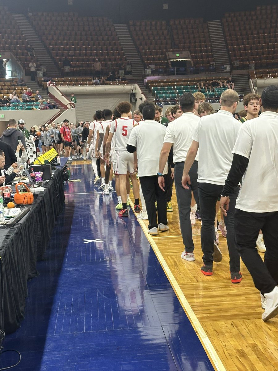 Eaglecrest Athletics tweet media