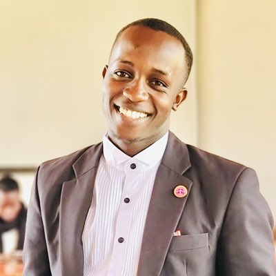 HermanSamuka's tweet image. #NewProfilePic