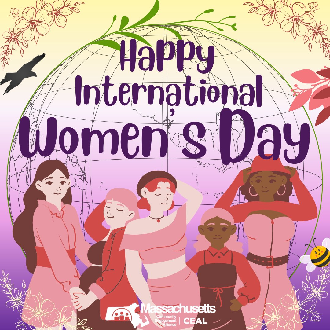 Massachusetts CEAL tweet media