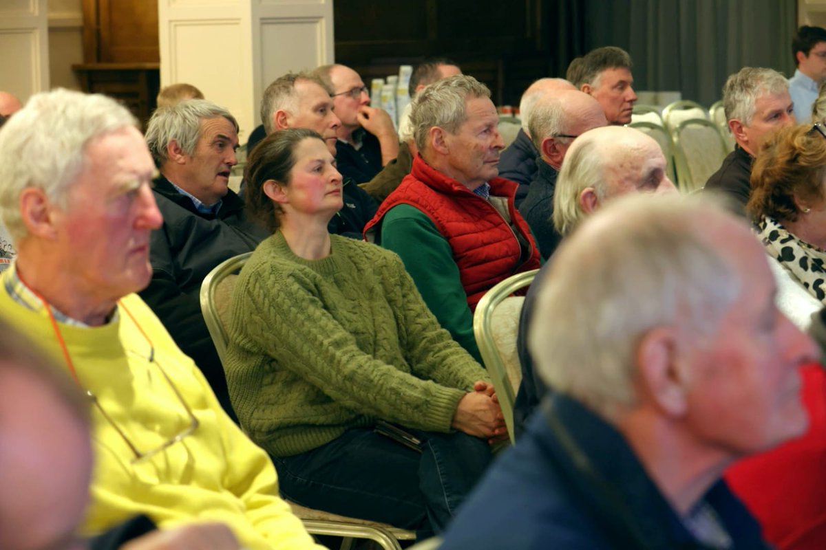 Jackie Whelan Fagan (@jacwhelanfagan) on Twitter photo Great engagement with <a href="/MHealyRae/">Michael Healy-Rae</a> at storm damage information meeting <a href="/IFAmedia/">Irish Farmers' Association</a> <a href="/teagasc/">Teagasc</a> Plenty of concerns coming from the floor- markets, availability of harvest contractors, reassurance, financial supports <a href="/agriculture_ie/">Dept of Agriculture, Food and the Marine</a> <a href="/AmyMulchrone/">Amy Mulchrone</a> <a href="/gormanifa/">Francie Gorman</a> <a href="/AliceDoyleIFA/">Alice</a> <a href="/PaulOBrien2020/">Paul O'Brien</a> Great engagement with <a href="/MHealyRae/">Michael Healy-Rae</a> at storm damage information meeting <a href="/IFAmedia/">Irish Farmers' Association</a> <a href="/teagasc/">Teagasc</a> Plenty of concerns coming from the floor- markets, availability of harvest contractors, reassurance, financial supports <a href="/agriculture_ie/">Dept of Agriculture, Food and the Marine</a> <a href="/AmyMulchrone/">Amy Mulchrone</a> <a href="/gormanifa/">Francie Gorman</a> <a href="/AliceDoyleIFA/">Alice</a> <a href="/PaulOBrien2020/">Paul O'Brien</a>