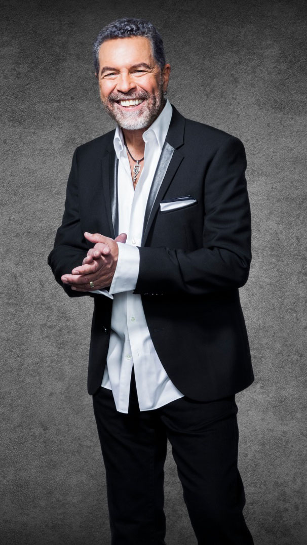 EdMBernstein's tweet image. This Week on The Ed Bernstein Show: Las Vegas Legends Clint Holmes &amp;amp; Kelly Clinton!
Join us this Sunday at 3 PM on Channel 3 for a special episode of The Ed Bernstein Show, featuring two of Las Vegas' most beloved entertainers—Clint Holmes and Kelly Clinton!
From electrifying…