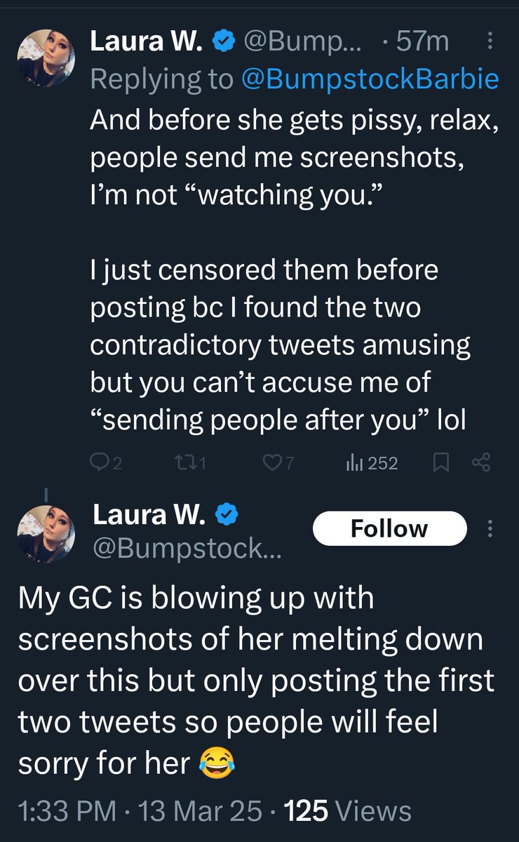 EvaDestruction🦇💀 tweet media