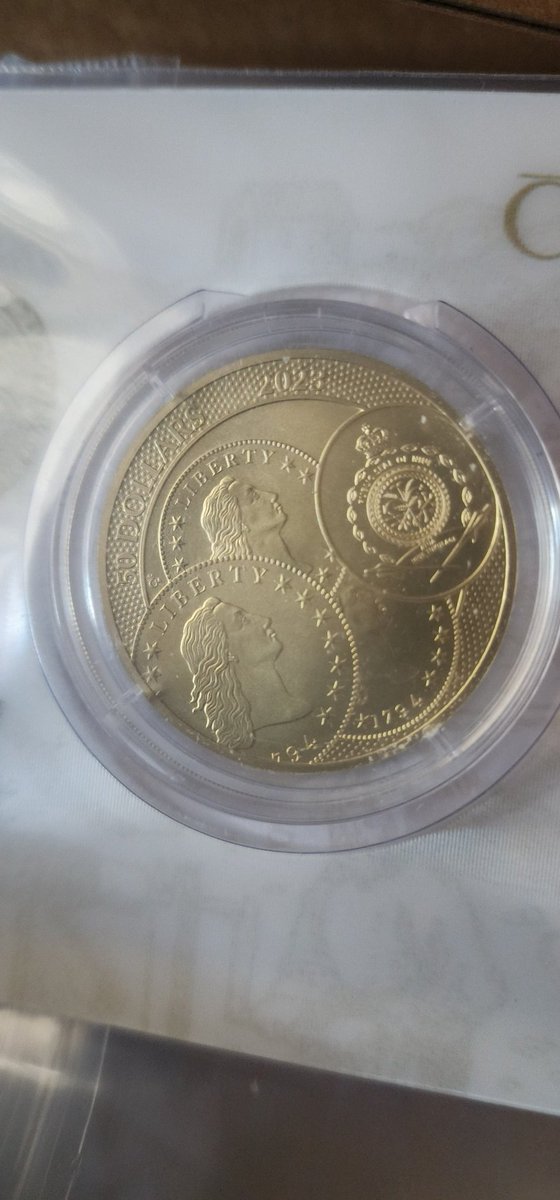 Minted some BS NFT's then, now minting some BS gold coins.