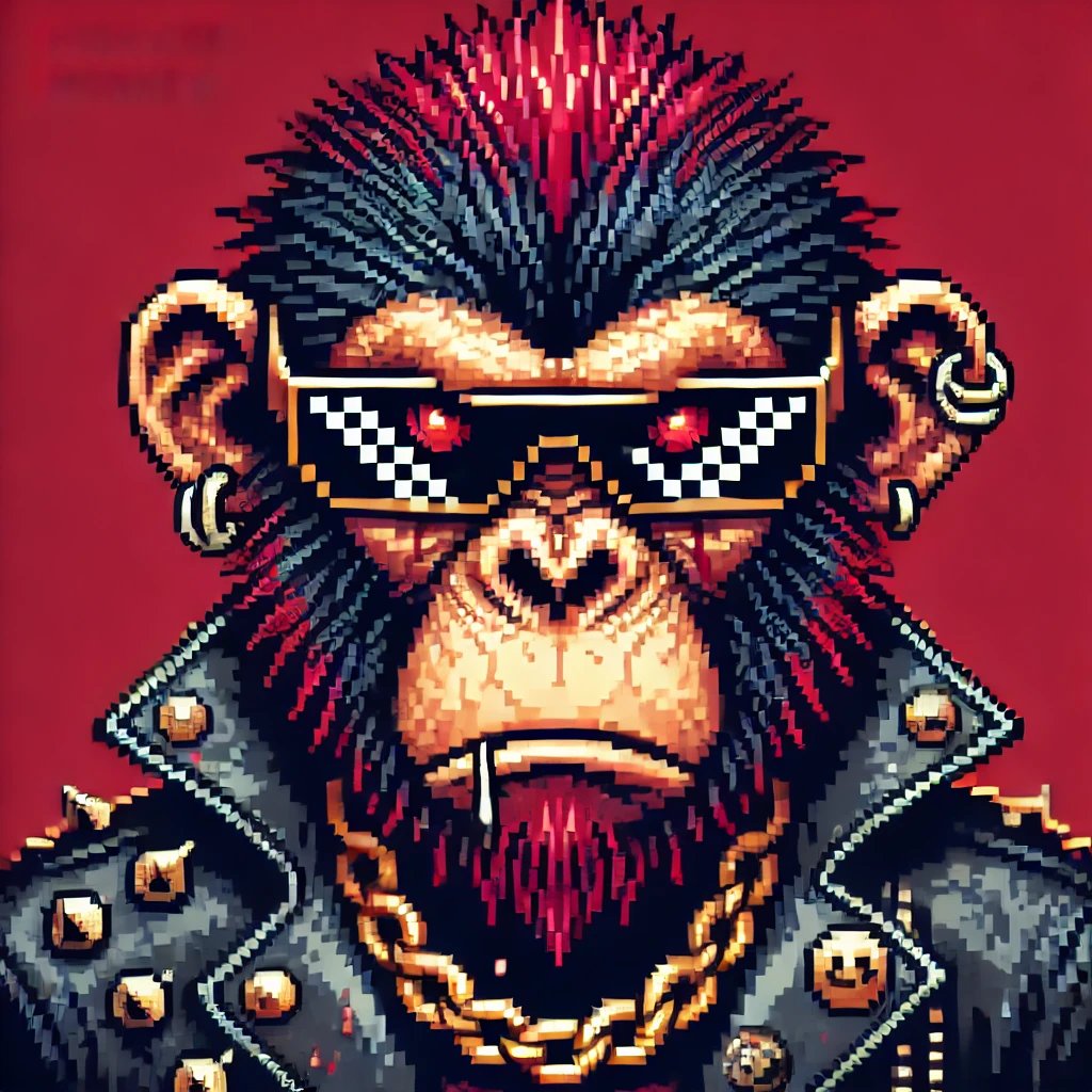 #NewProfilePic #NFT #NFTCommunity #Web3 #MetaVerse #NFTMarketplace #NFTCollectors #DigitalAssets #CryptoArt #ETHTrading #CryptoExchange #BuyCrypto #SellCrypto #CryptoInvestor #NFTFlipping #OpenSeaNFT  #OpenSeaSales #NFTDrop #ETHCollectors
🔥✅️👇💚👇✅️🔥