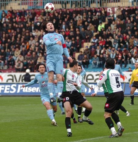 Fatih TEKKE 
2004-05 👑