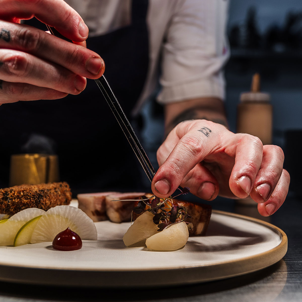 tntmagazine.com/travel/short-b… A culinary treat in the Suffolk countryside.