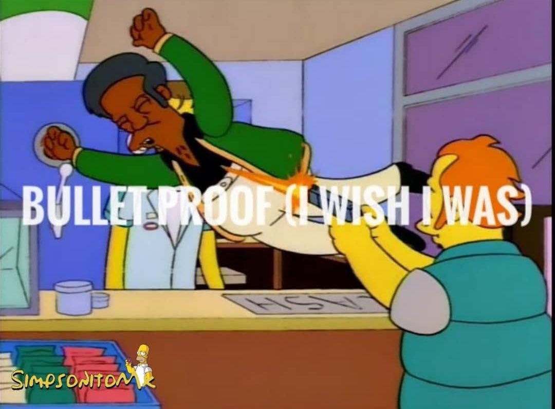 13 de marzo de 1995: Es lanzado el disco 'The Bends' de Radiohead. Tal vez lo recuerden por canciones como: