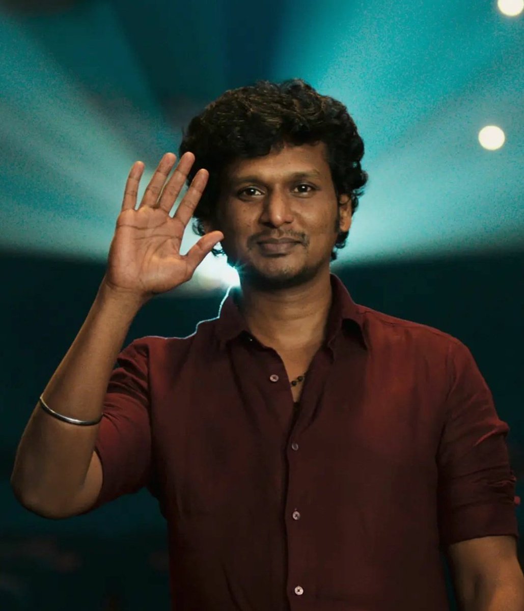 Happy Birthday #Loki <a href="/Dir_Lokesh/">Lokesh Kanagaraj</a> 

#Coolie #HBDLokeshKanagaraj #HappyBirthdaylokeshkanagaraj #LokeshKanagaraj